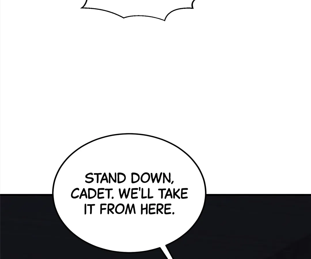 Empowering My Kind in the Apocalypse Chapter 27 page 116 - 