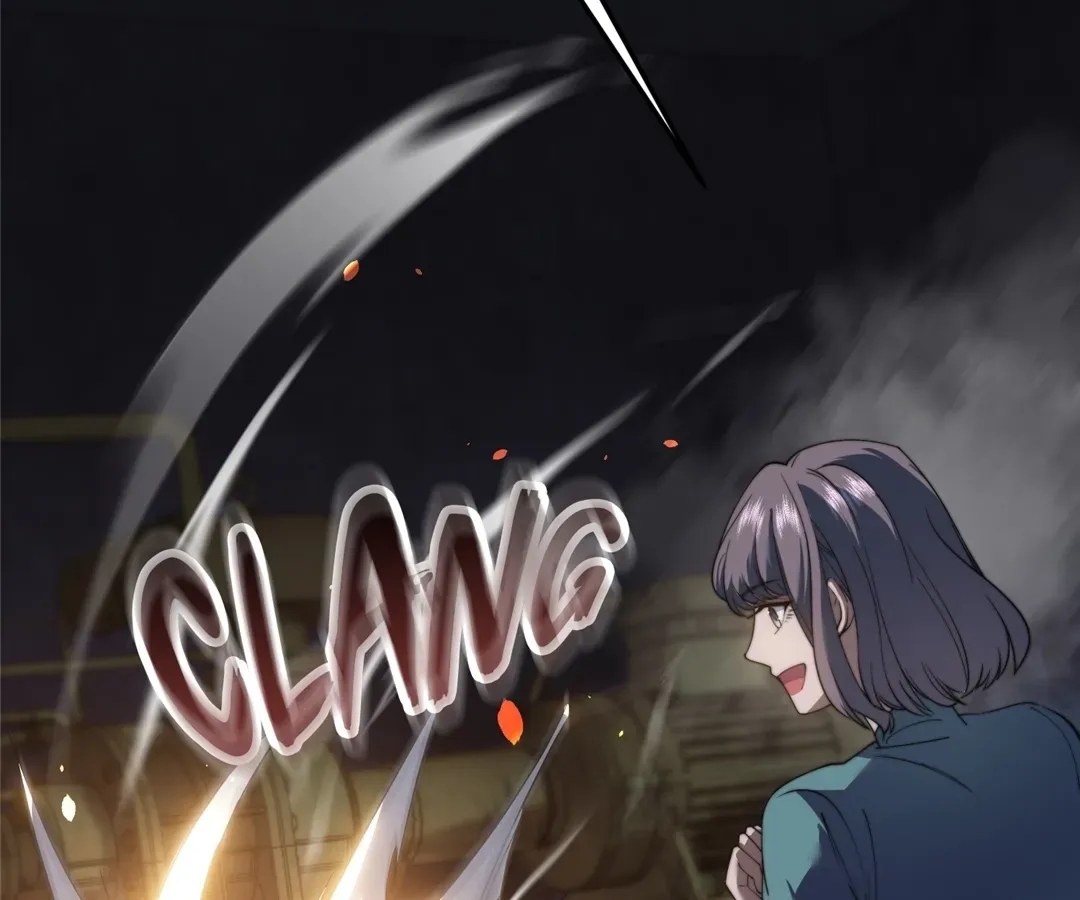 Empowering My Kind in the Apocalypse Chapter 27 page 117 - 