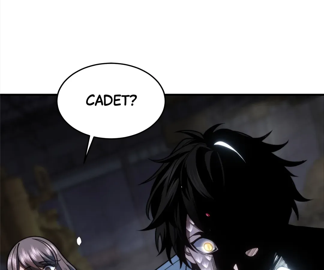 Empowering My Kind in the Apocalypse Chapter 27 page 120 - 
