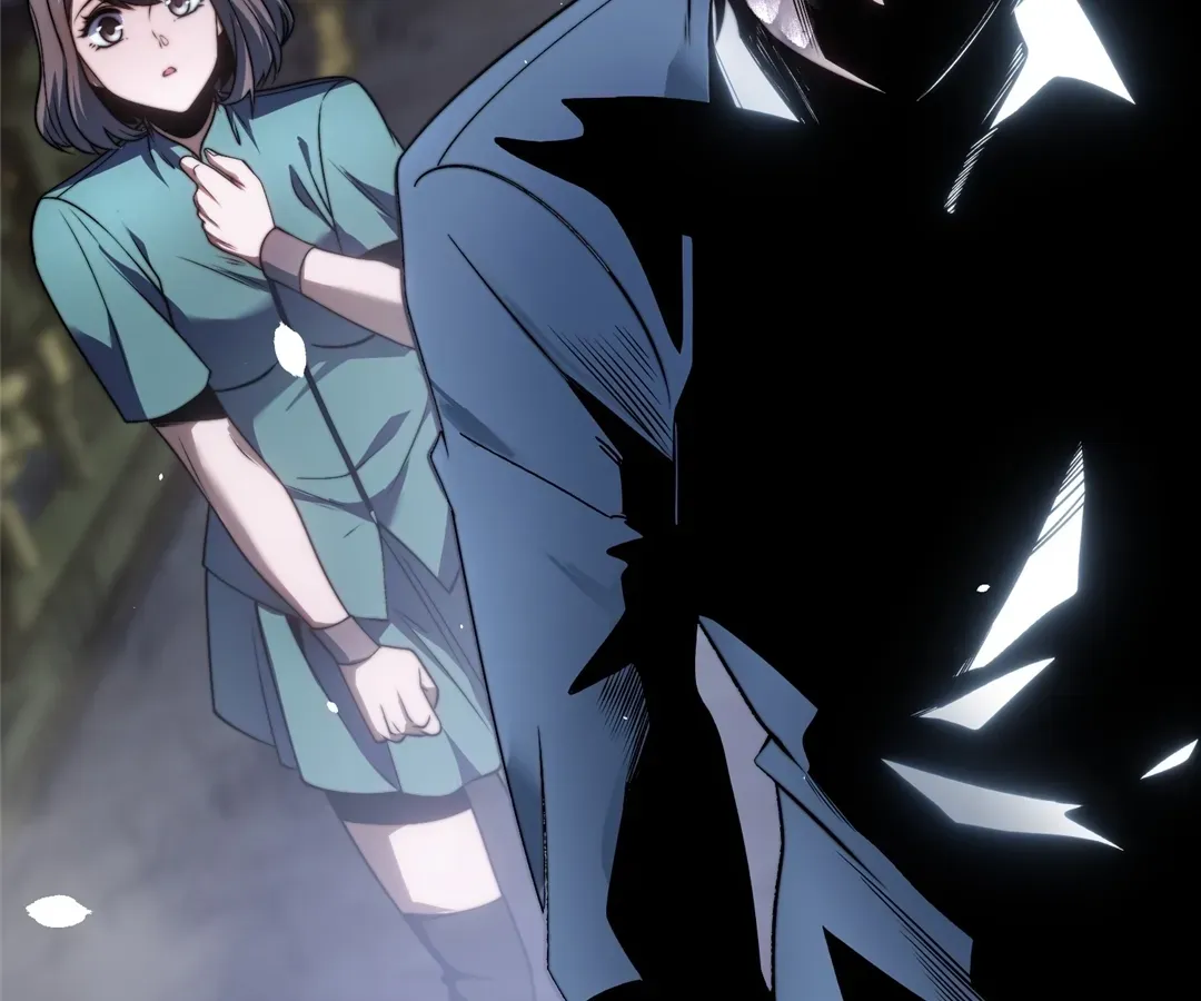 Empowering My Kind in the Apocalypse Chapter 27 page 121 - 