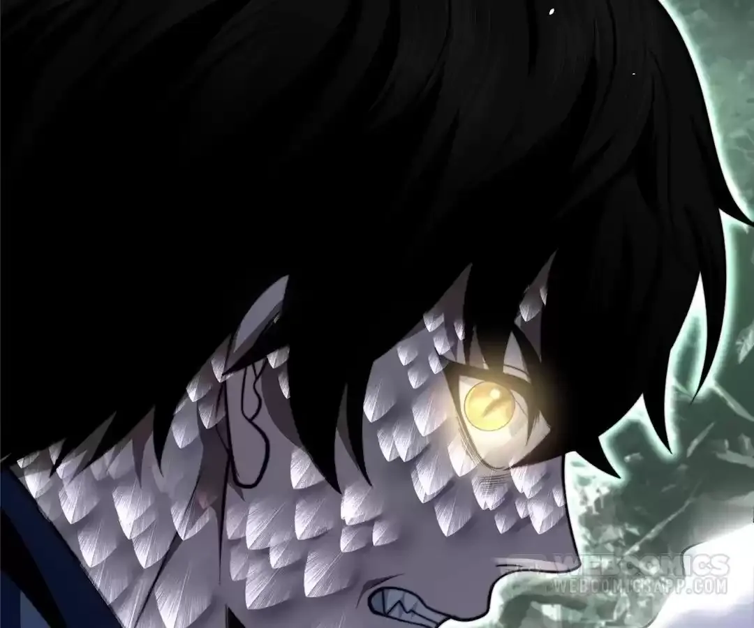 Empowering My Kind in the Apocalypse Chapter 27 page 123 - 