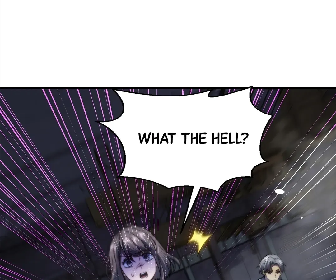 Empowering My Kind in the Apocalypse Chapter 27 page 125 - 