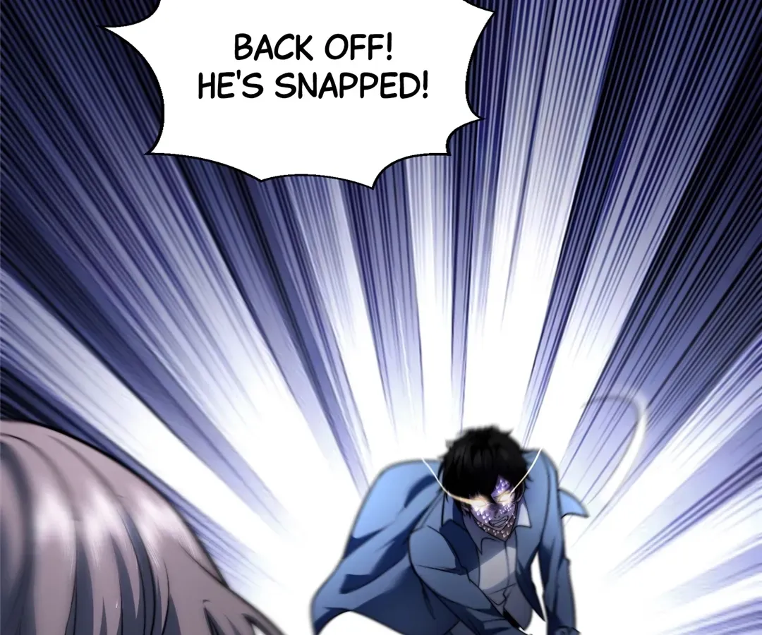 Empowering My Kind in the Apocalypse Chapter 27 page 128 - 