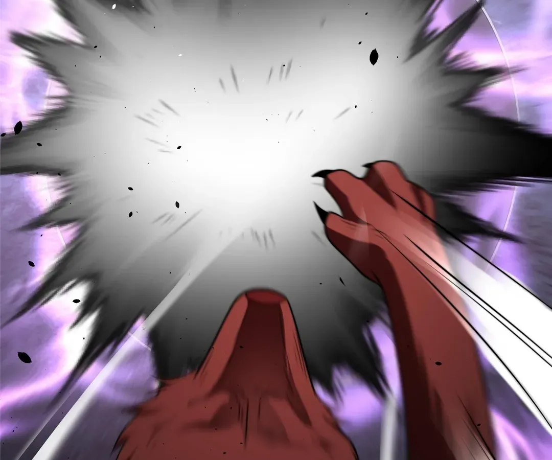 Empowering My Kind in the Apocalypse Chapter 27 page 14 - 