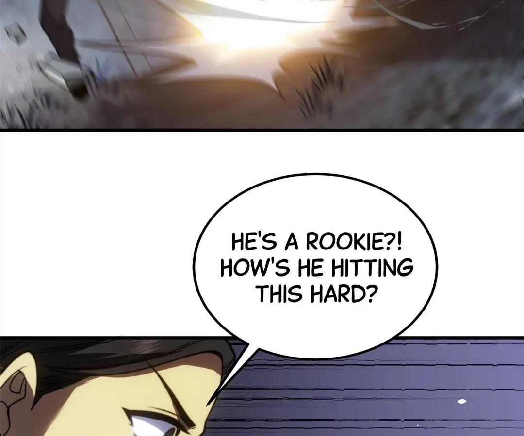 Empowering My Kind in the Apocalypse Chapter 27 page 133 - 