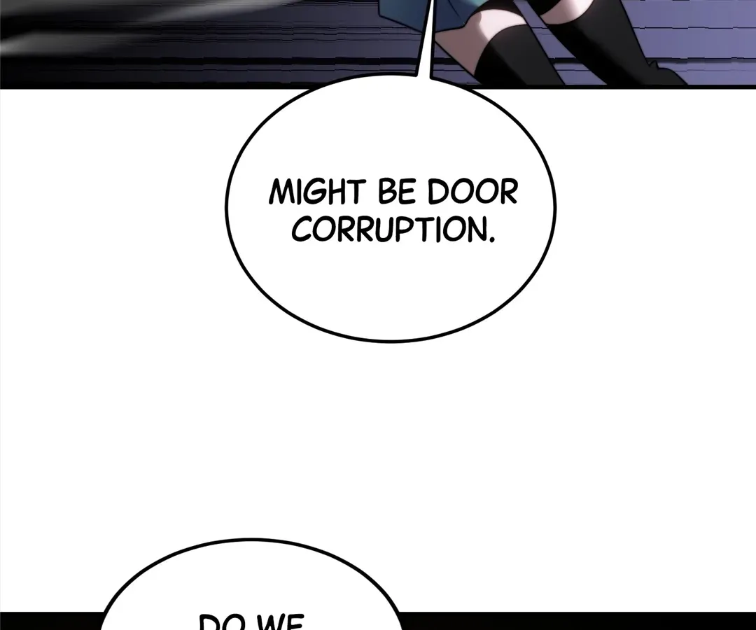 Empowering My Kind in the Apocalypse Chapter 27 page 135 - 
