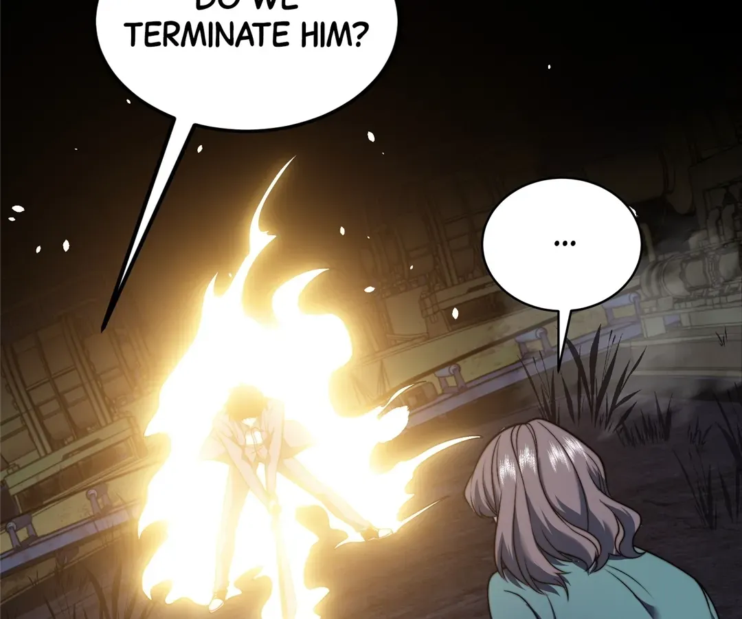 Empowering My Kind in the Apocalypse Chapter 27 page 136 - 