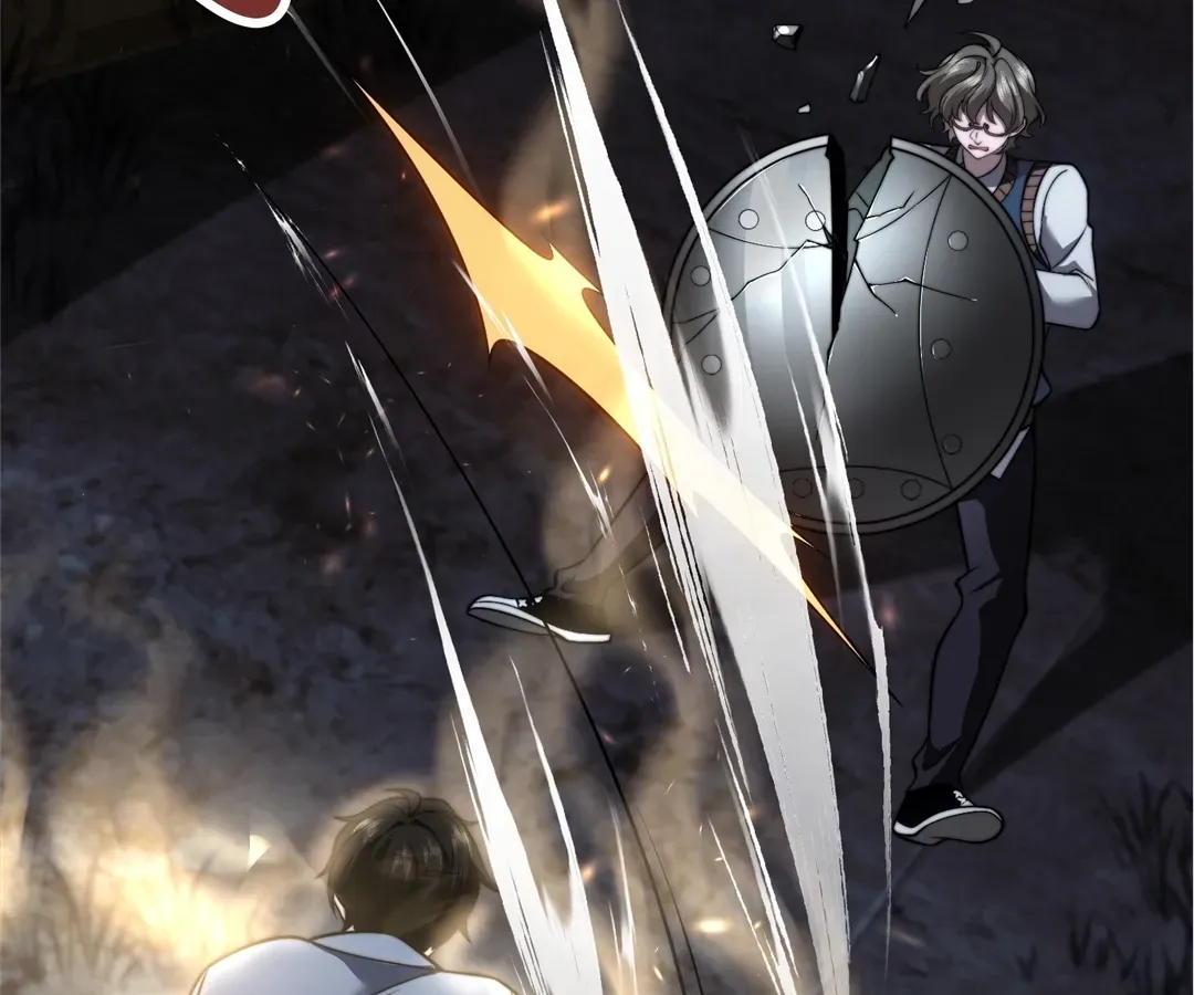 Empowering My Kind in the Apocalypse Chapter 27 page 145 - 