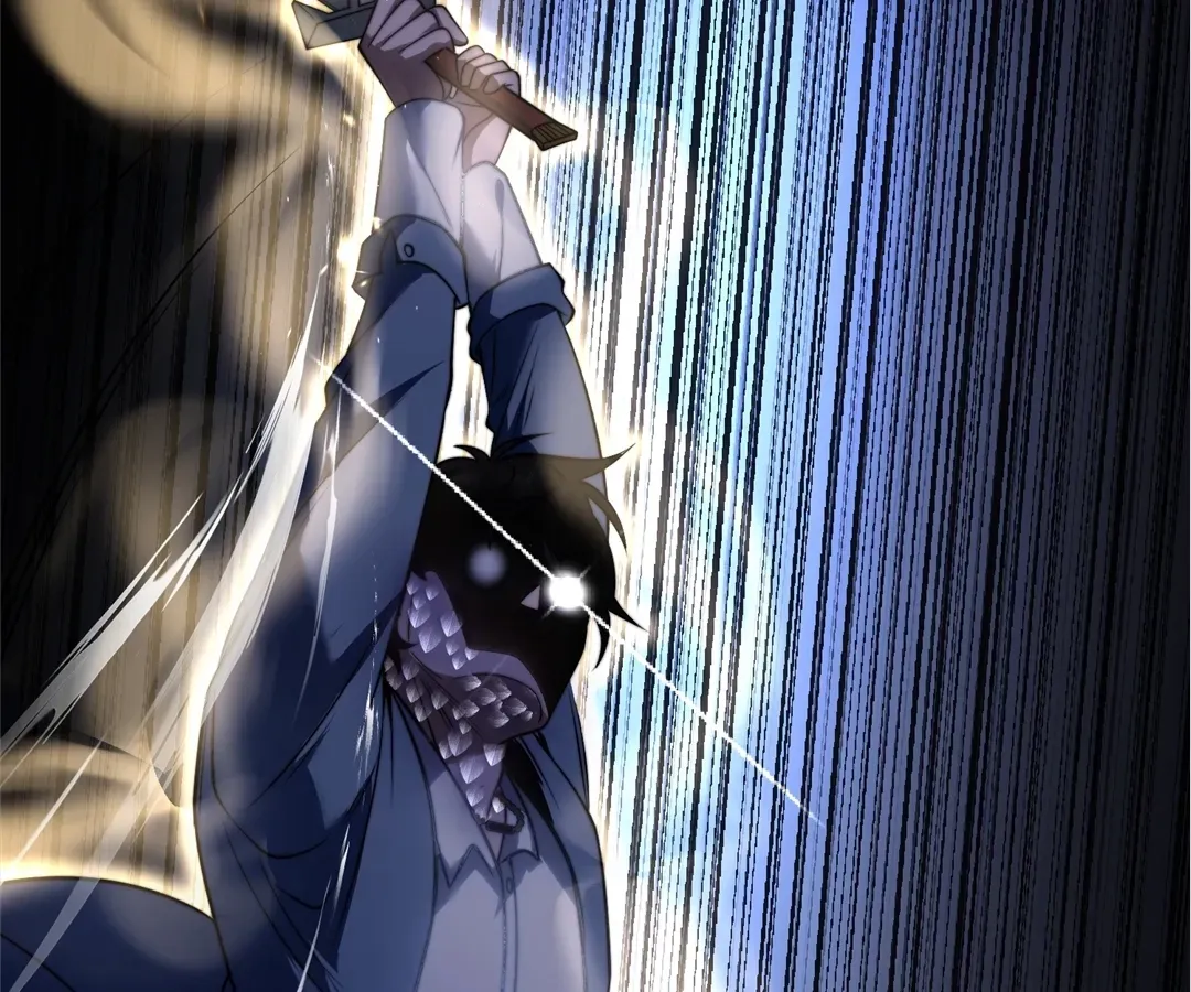 Empowering My Kind in the Apocalypse Chapter 27 page 148 - 