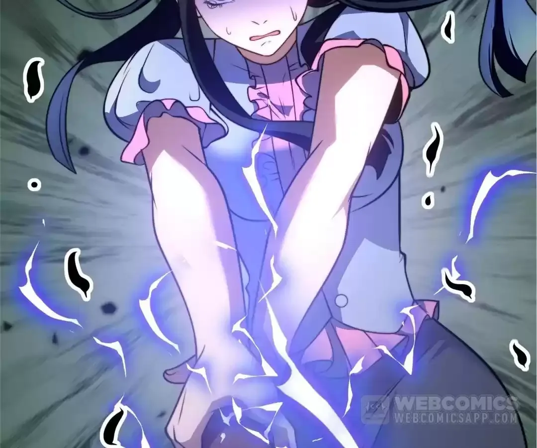 Empowering My Kind in the Apocalypse Chapter 27 page 155 - 