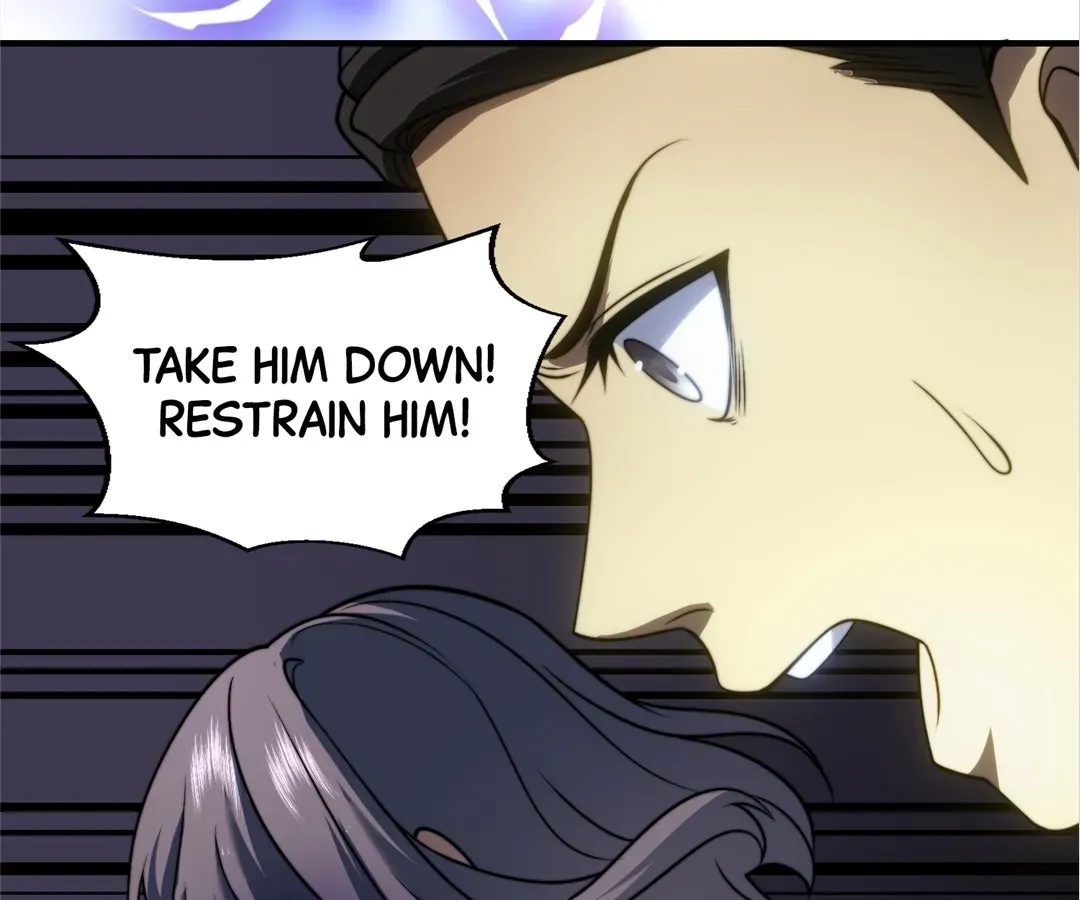 Empowering My Kind in the Apocalypse Chapter 27 page 157 - 