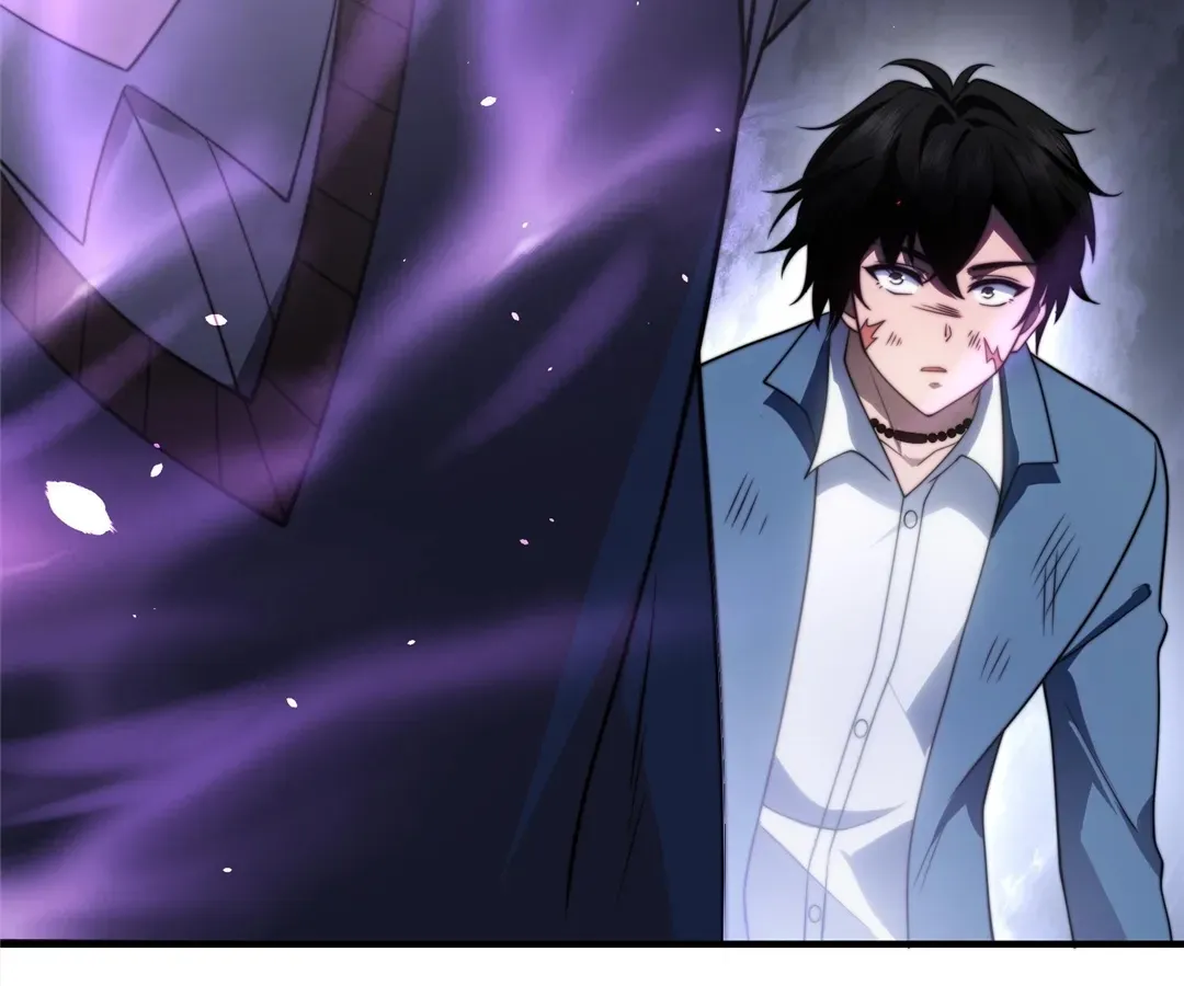 Empowering My Kind in the Apocalypse Chapter 27 page 17 - 