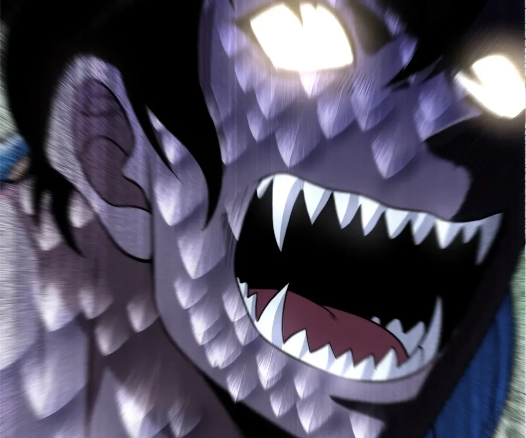 Empowering My Kind in the Apocalypse Chapter 27 page 165 - 