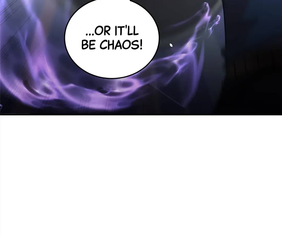 Empowering My Kind in the Apocalypse Chapter 27 page 20 - 