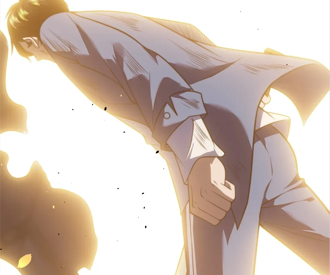 Empowering My Kind in the Apocalypse Chapter 27 page 24 - 
