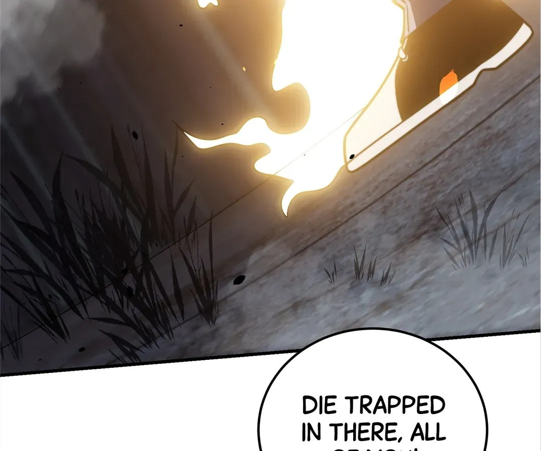 Empowering My Kind in the Apocalypse Chapter 27 page 26 - 