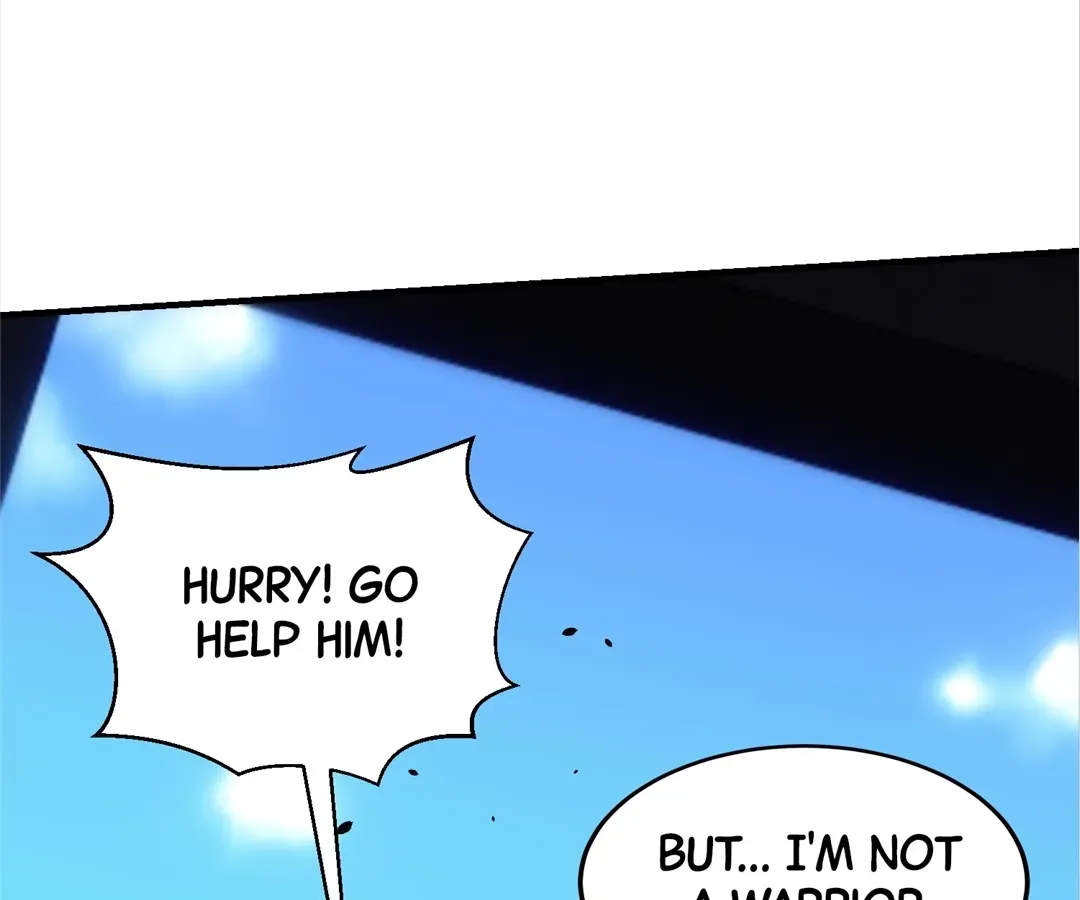 Empowering My Kind in the Apocalypse Chapter 27 page 31 - 