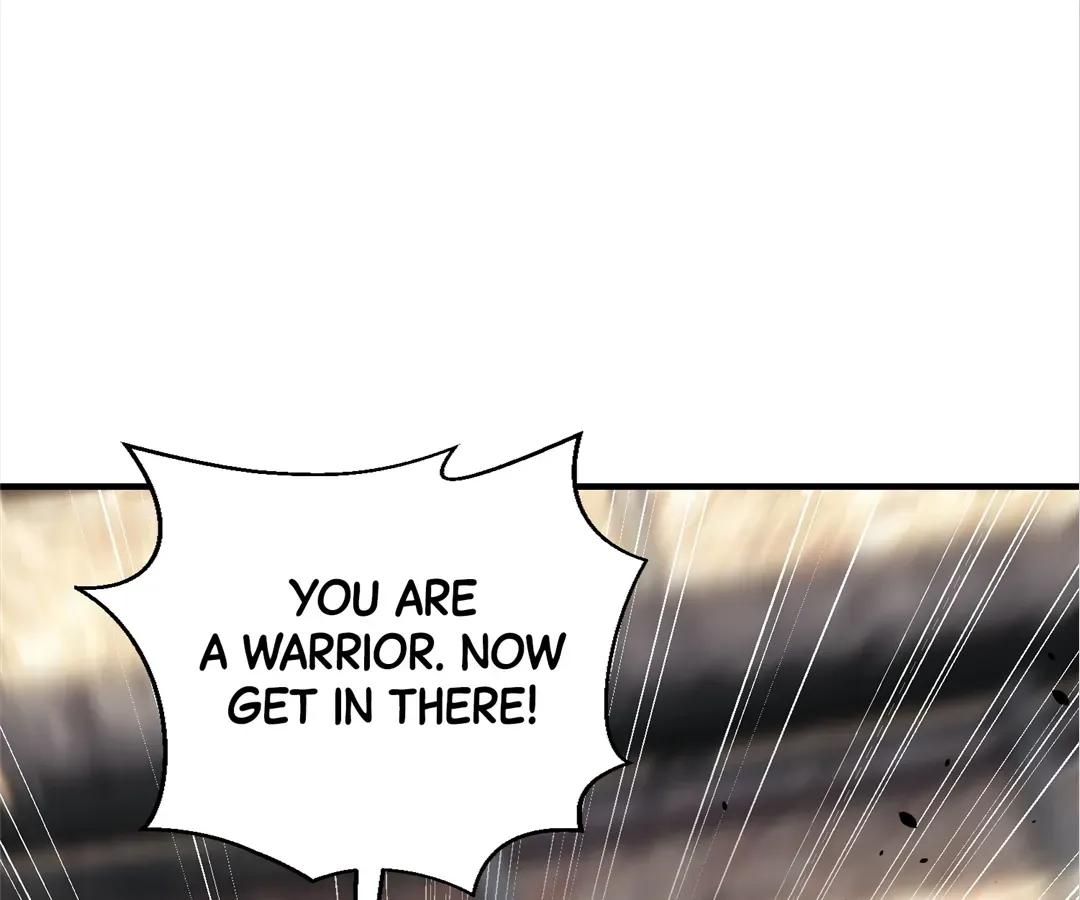 Empowering My Kind in the Apocalypse Chapter 27 page 34 - 