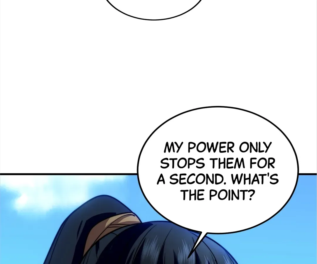 Empowering My Kind in the Apocalypse Chapter 27 page 37 - 