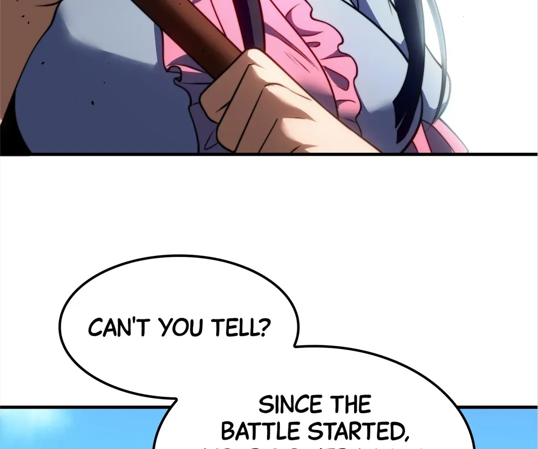 Empowering My Kind in the Apocalypse Chapter 27 page 39 - 