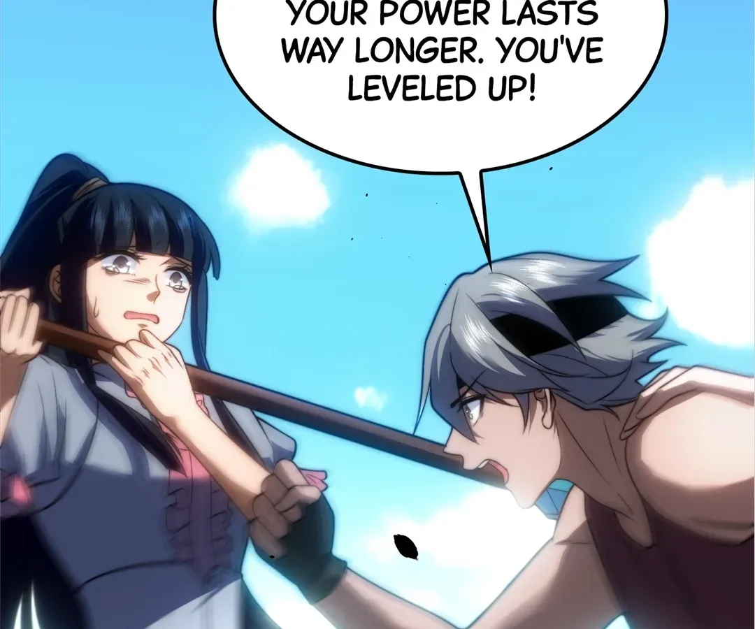 Empowering My Kind in the Apocalypse Chapter 27 page 40 - 