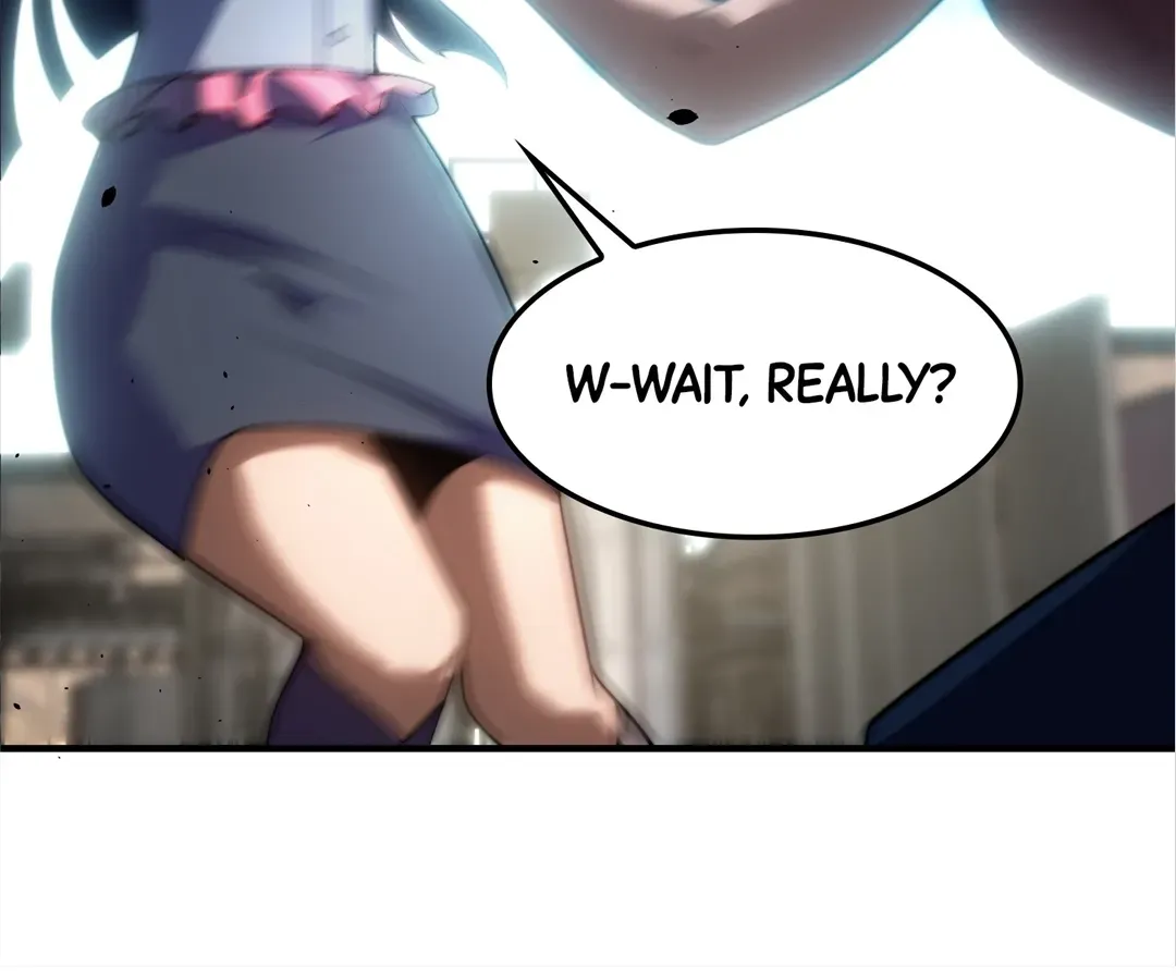 Empowering My Kind in the Apocalypse Chapter 27 page 41 - 
