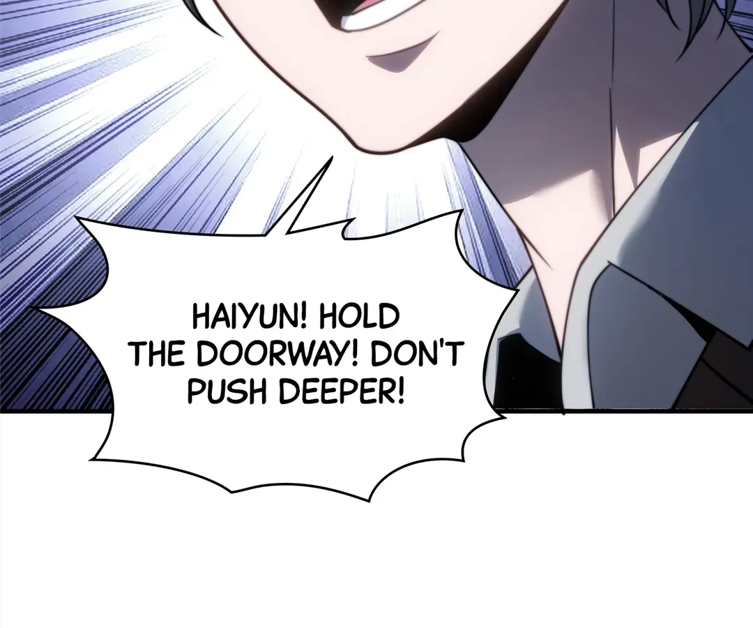 Empowering My Kind in the Apocalypse Chapter 27 page 48 - 