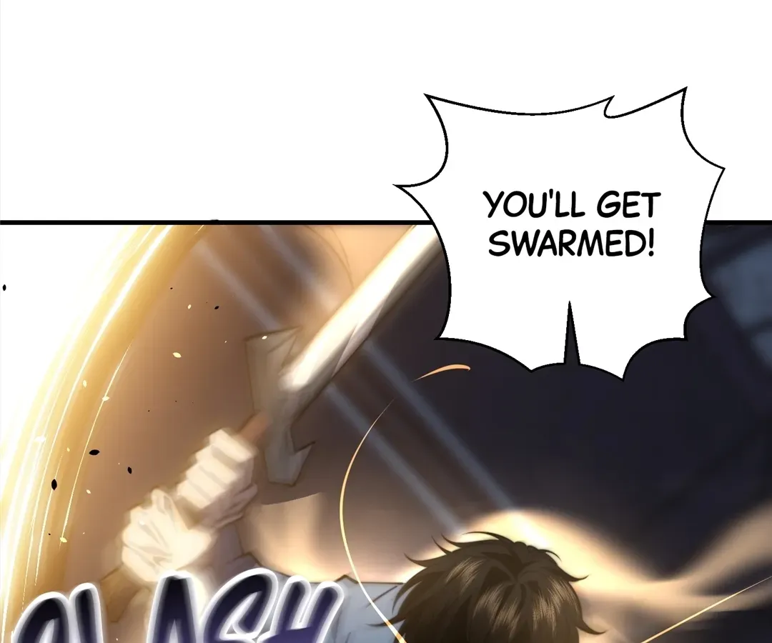Empowering My Kind in the Apocalypse Chapter 27 page 49 - 
