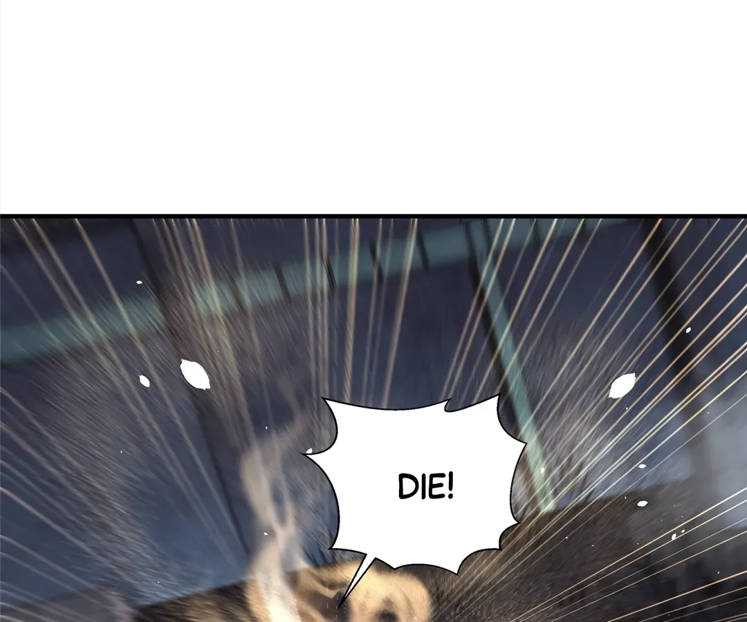 Empowering My Kind in the Apocalypse Chapter 27 page 52 - 