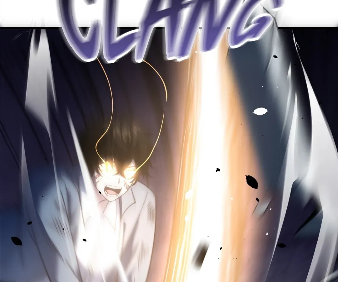 Empowering My Kind in the Apocalypse Chapter 27 page 55 - 