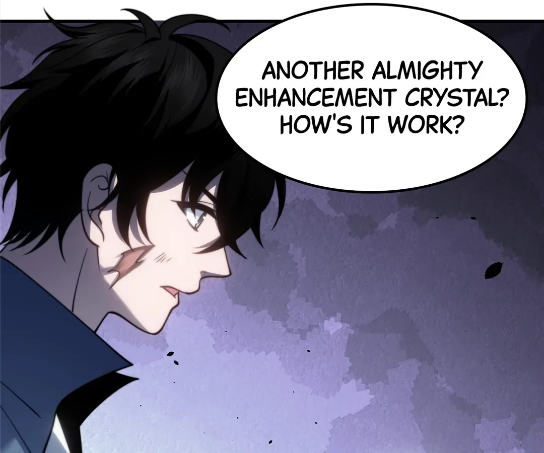 Empowering My Kind in the Apocalypse Chapter 27 page 58 - 