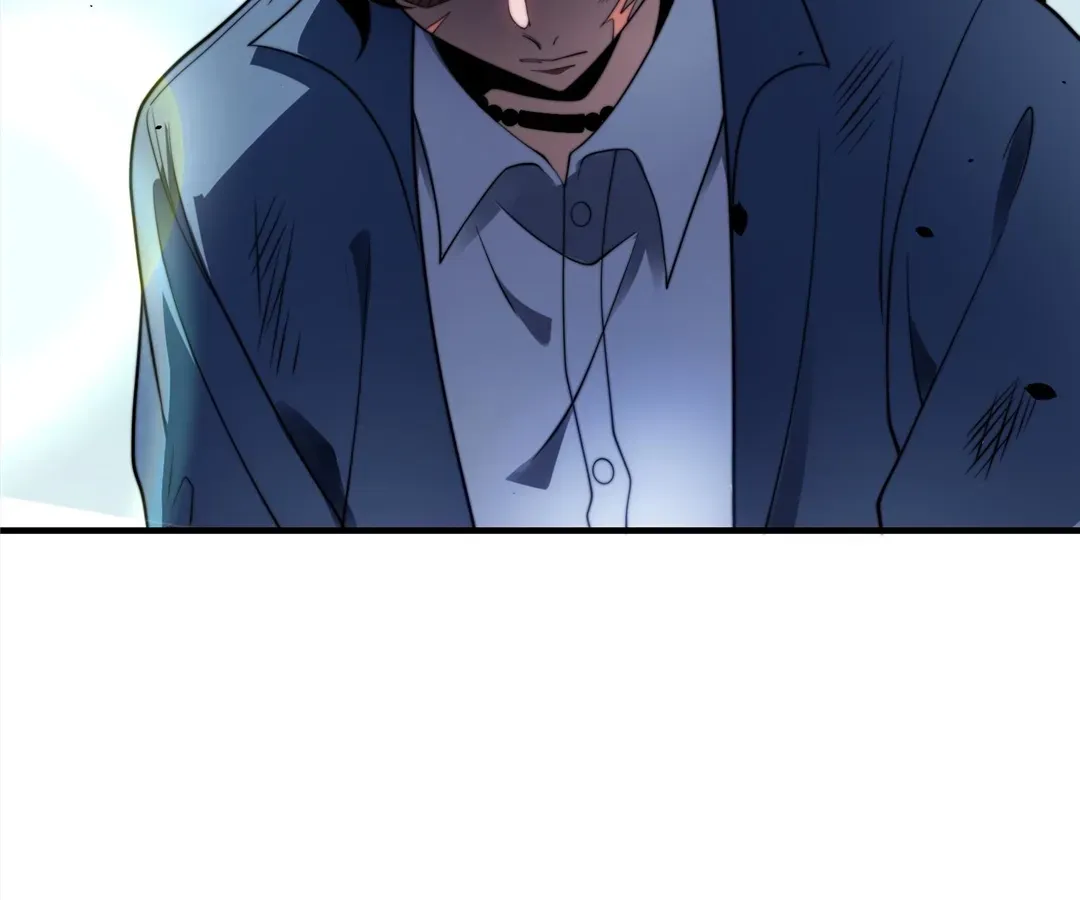 Empowering My Kind in the Apocalypse Chapter 27 page 7 - 