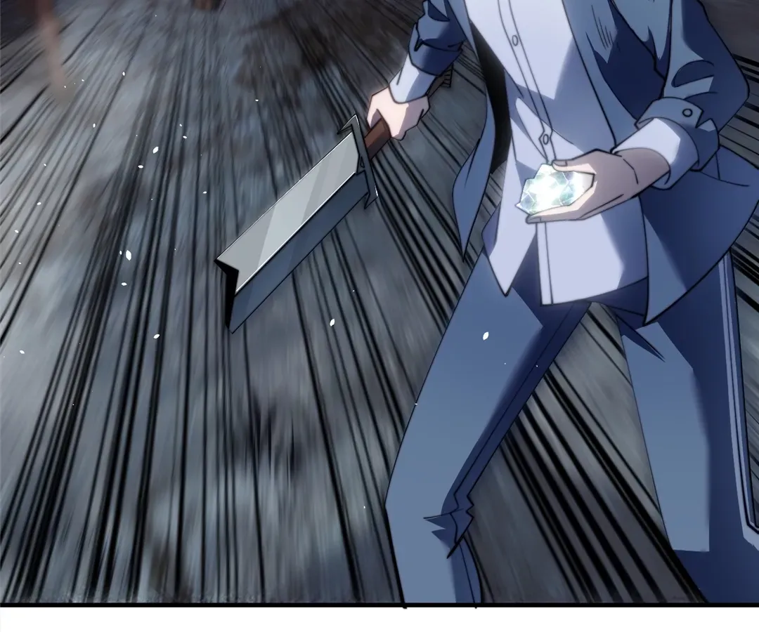 Empowering My Kind in the Apocalypse Chapter 27 page 61 - 