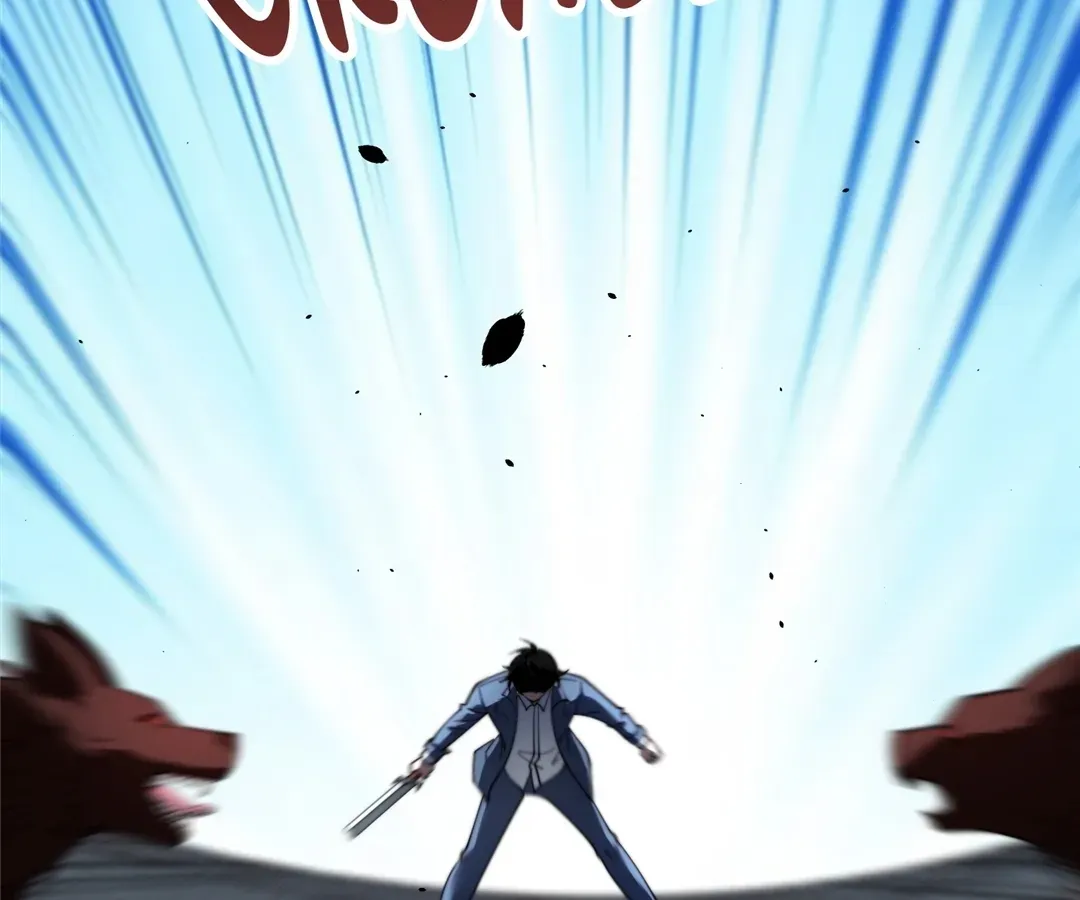 Empowering My Kind in the Apocalypse Chapter 27 page 65 - 