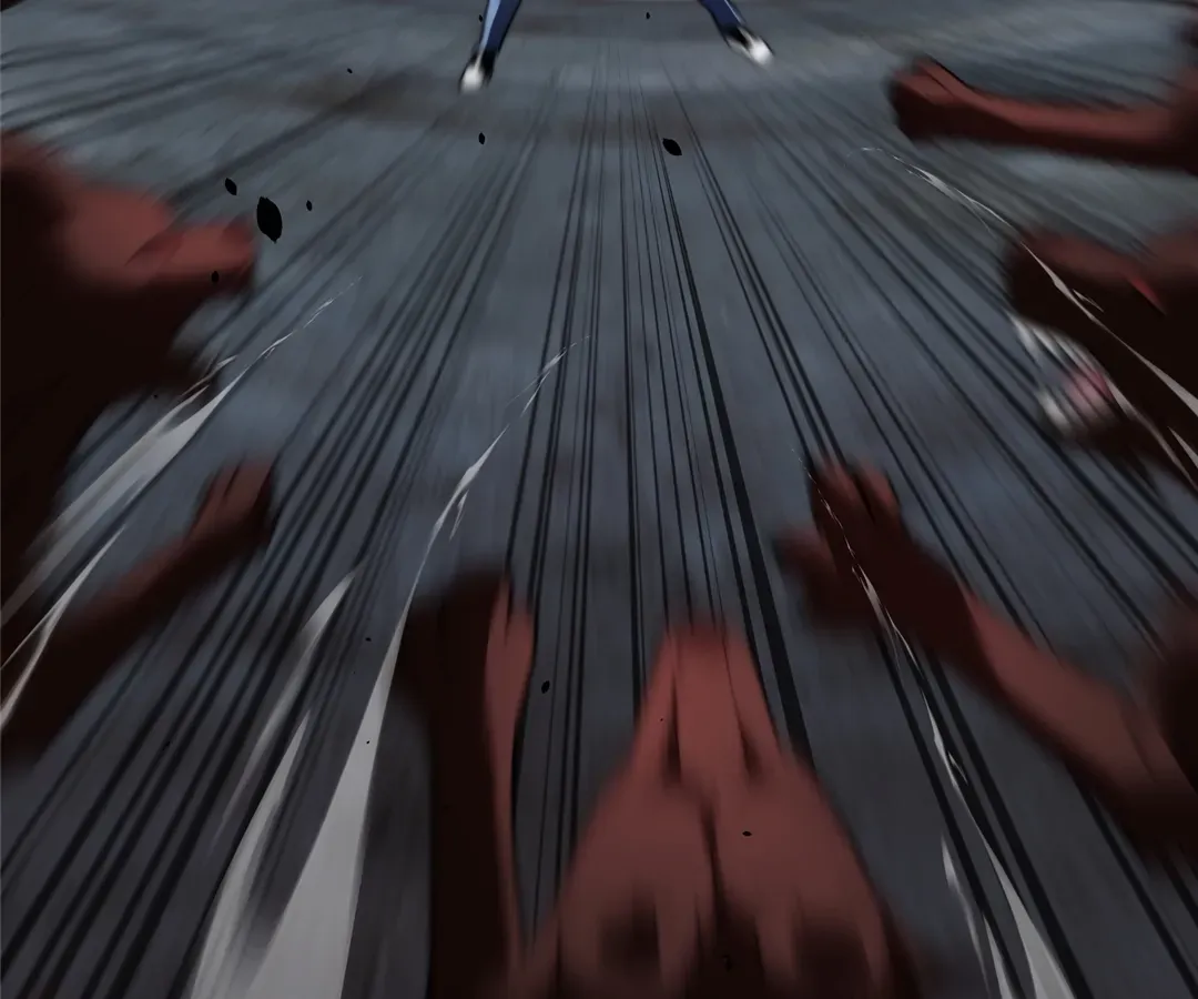 Empowering My Kind in the Apocalypse Chapter 27 page 66 - 