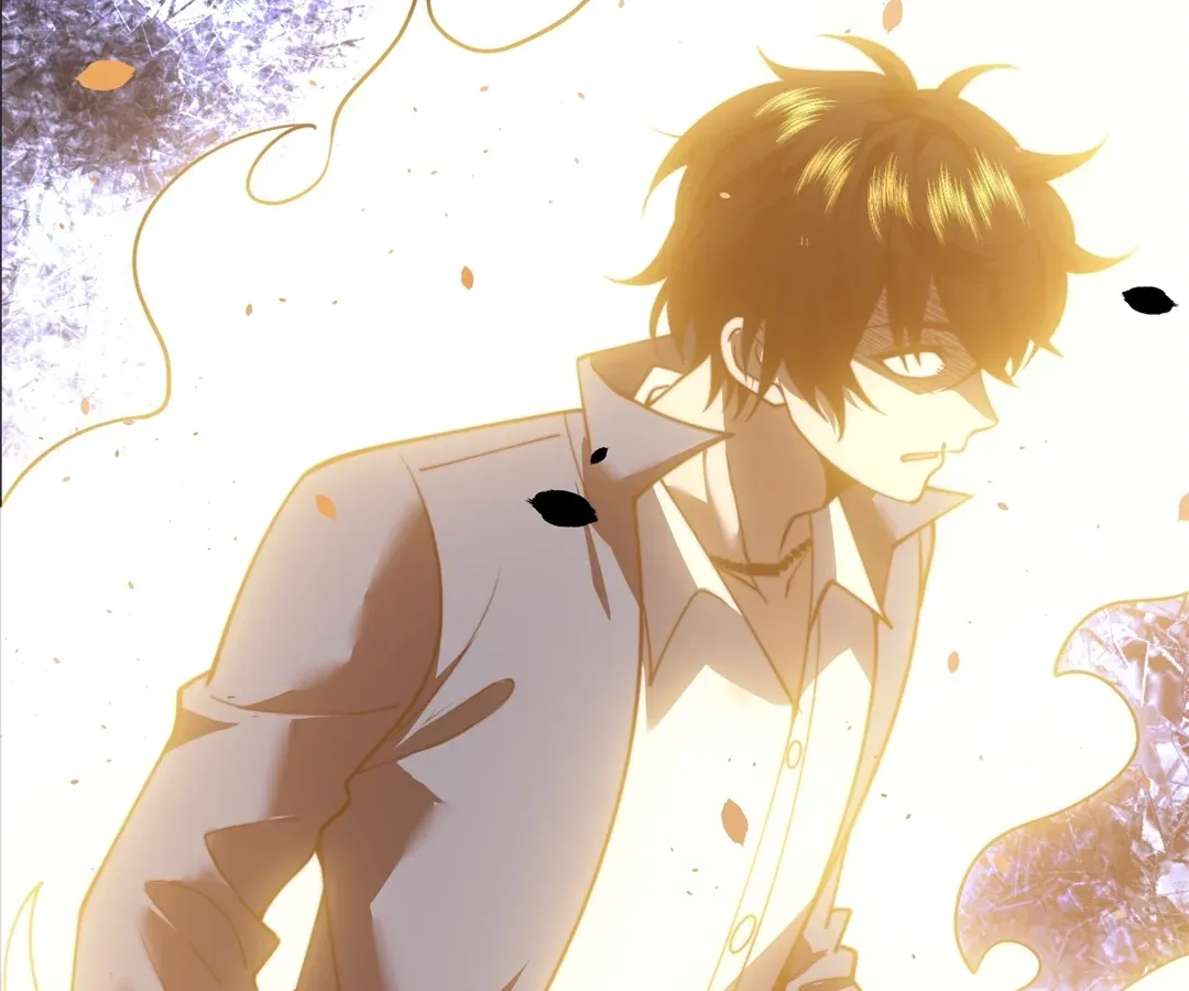 Empowering My Kind in the Apocalypse Chapter 27 page 69 - 