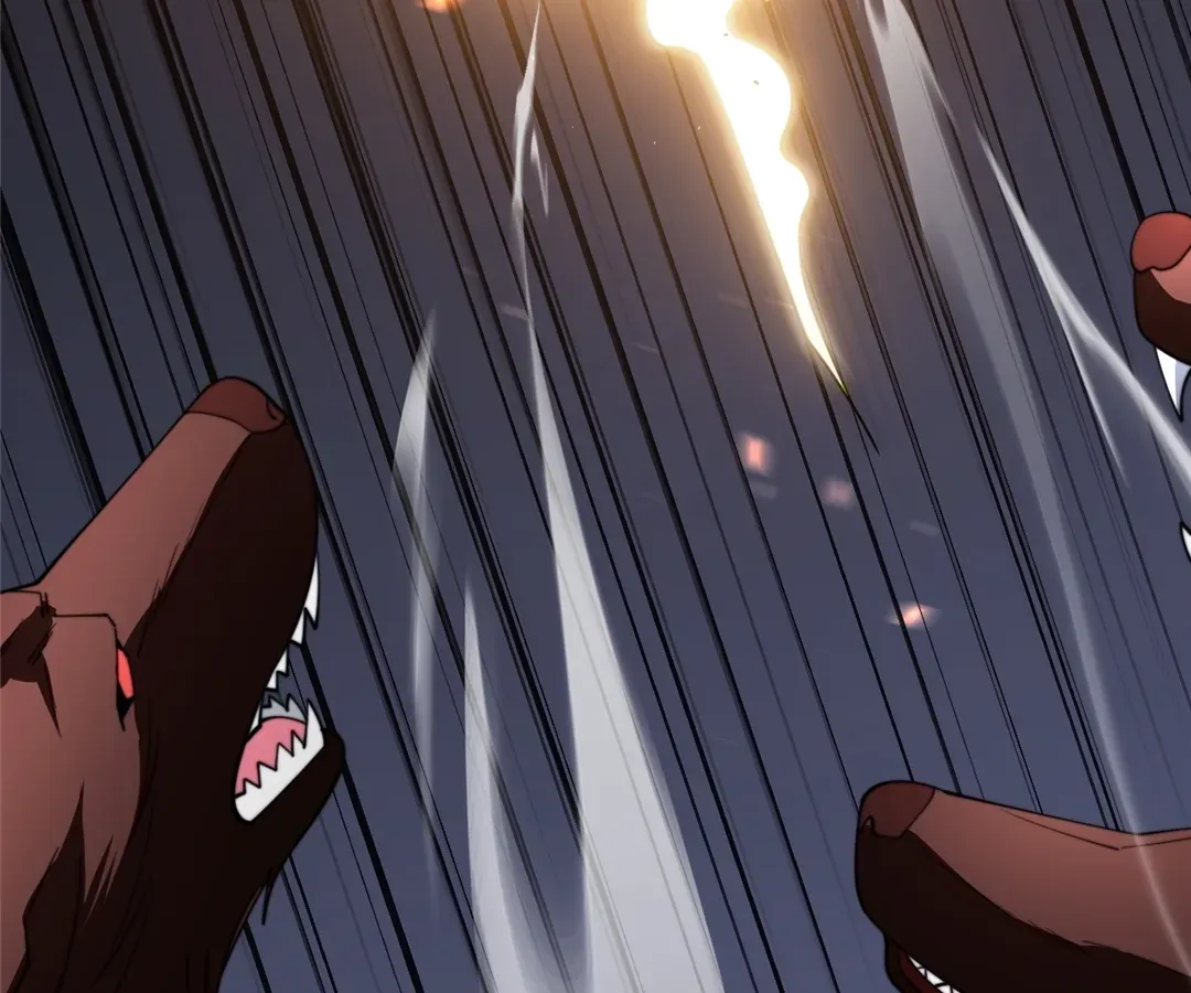 Empowering My Kind in the Apocalypse Chapter 27 page 74 - 