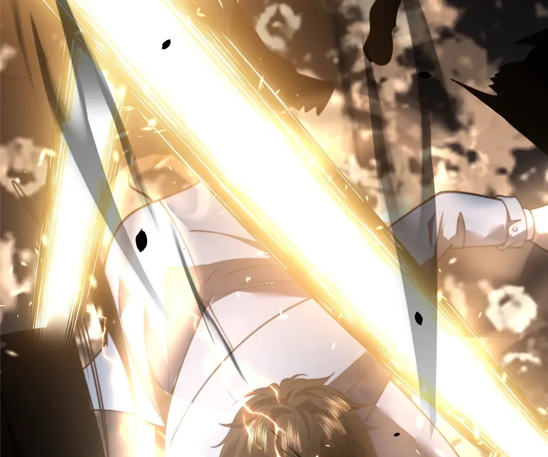 Empowering My Kind in the Apocalypse Chapter 27 page 77 - 