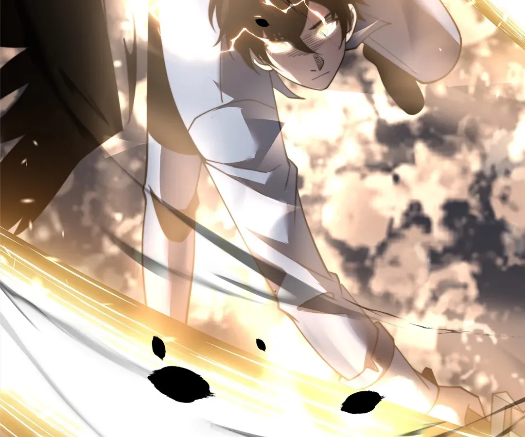 Empowering My Kind in the Apocalypse Chapter 27 page 78 - 