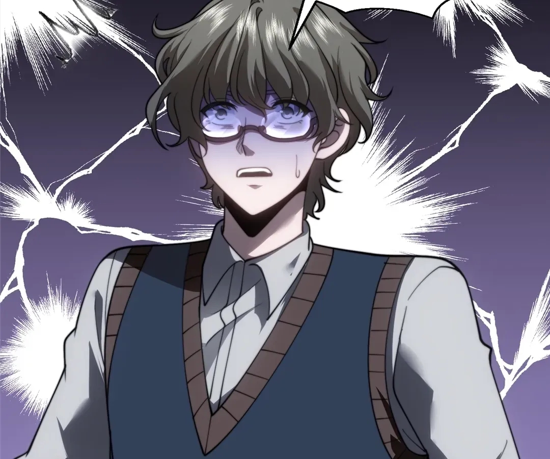 Empowering My Kind in the Apocalypse Chapter 27 page 80 - 