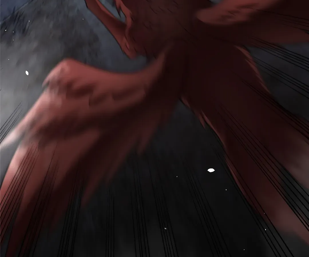 Empowering My Kind in the Apocalypse Chapter 27 page 9 - 