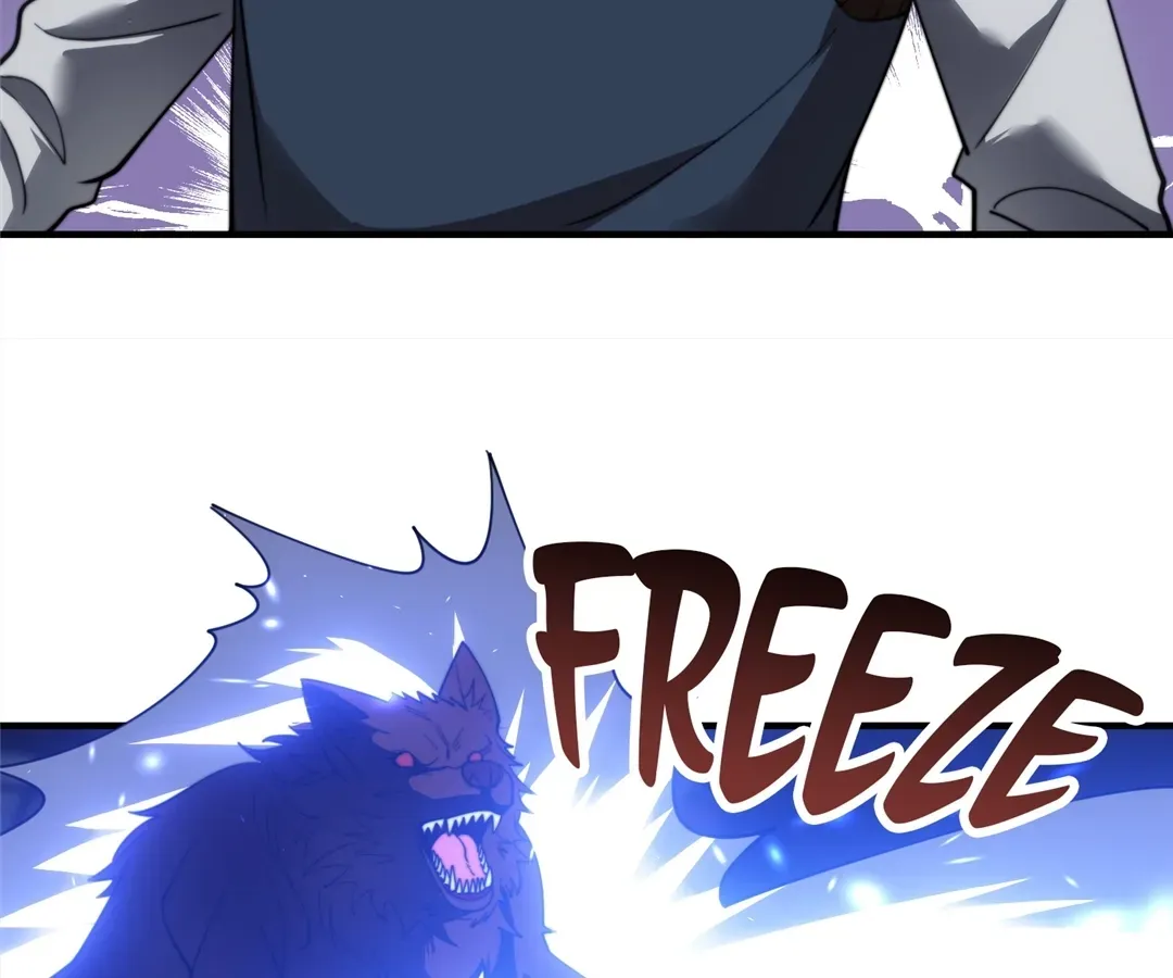 Empowering My Kind in the Apocalypse Chapter 27 page 81 - 
