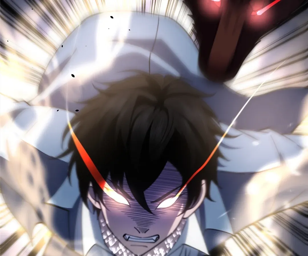 Empowering My Kind in the Apocalypse Chapter 27 page 92 - 