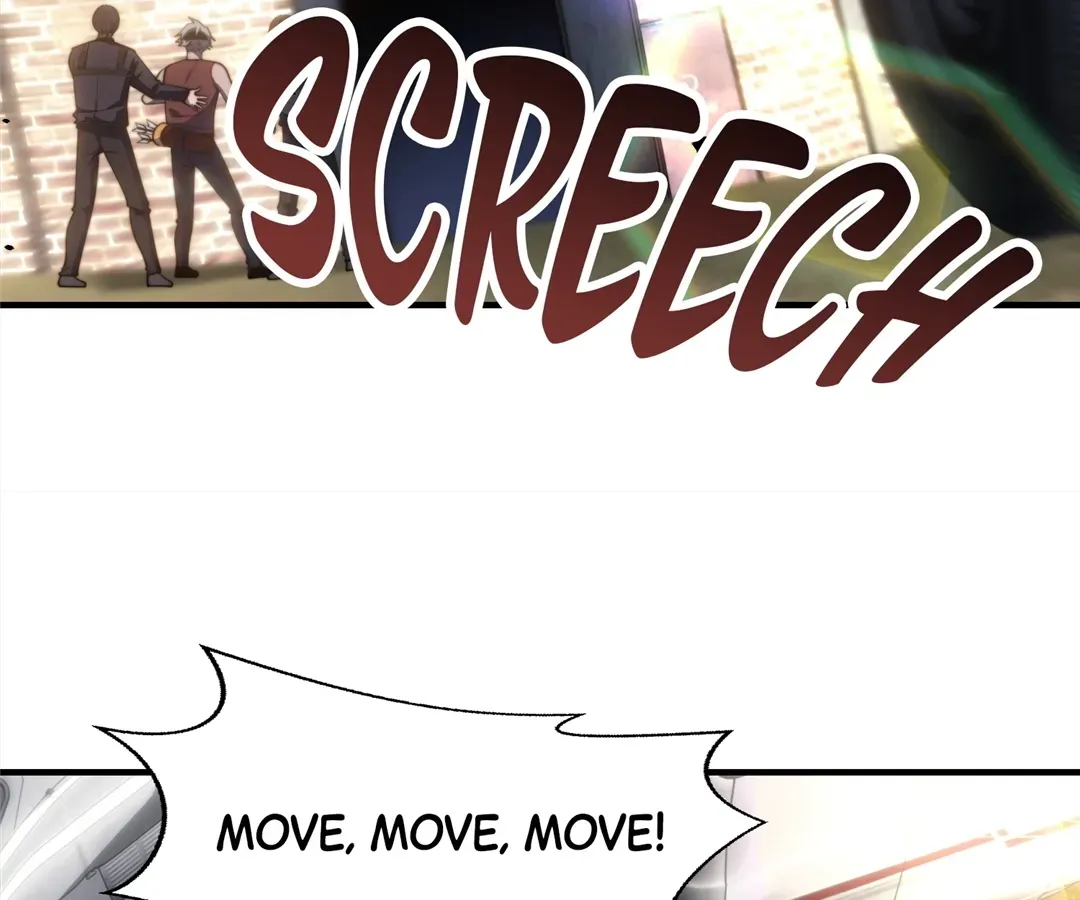 Empowering My Kind in the Apocalypse Chapter 27 page 100 - 