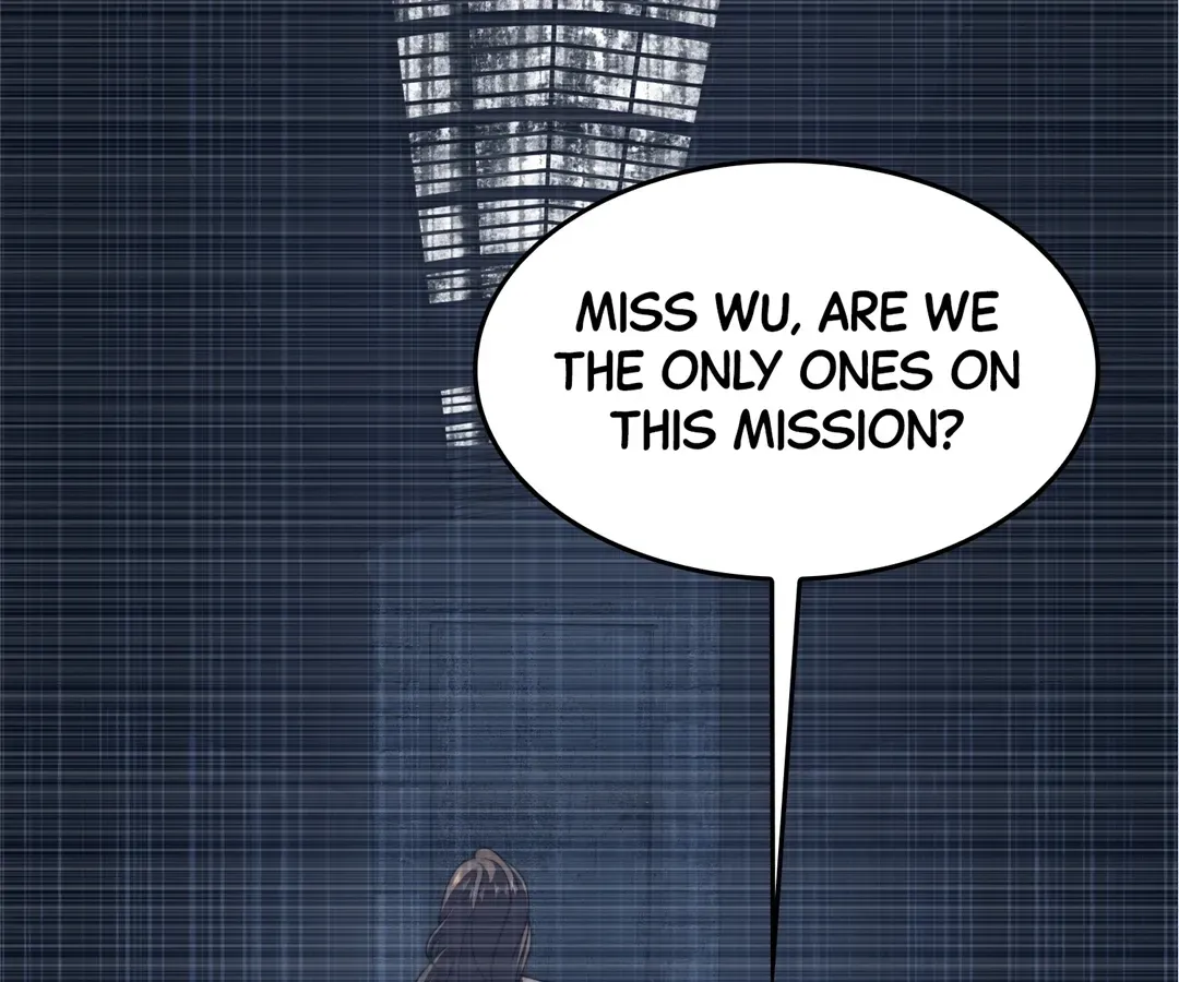 Empowering My Kind in the Apocalypse Chapter 28 page 2 - 