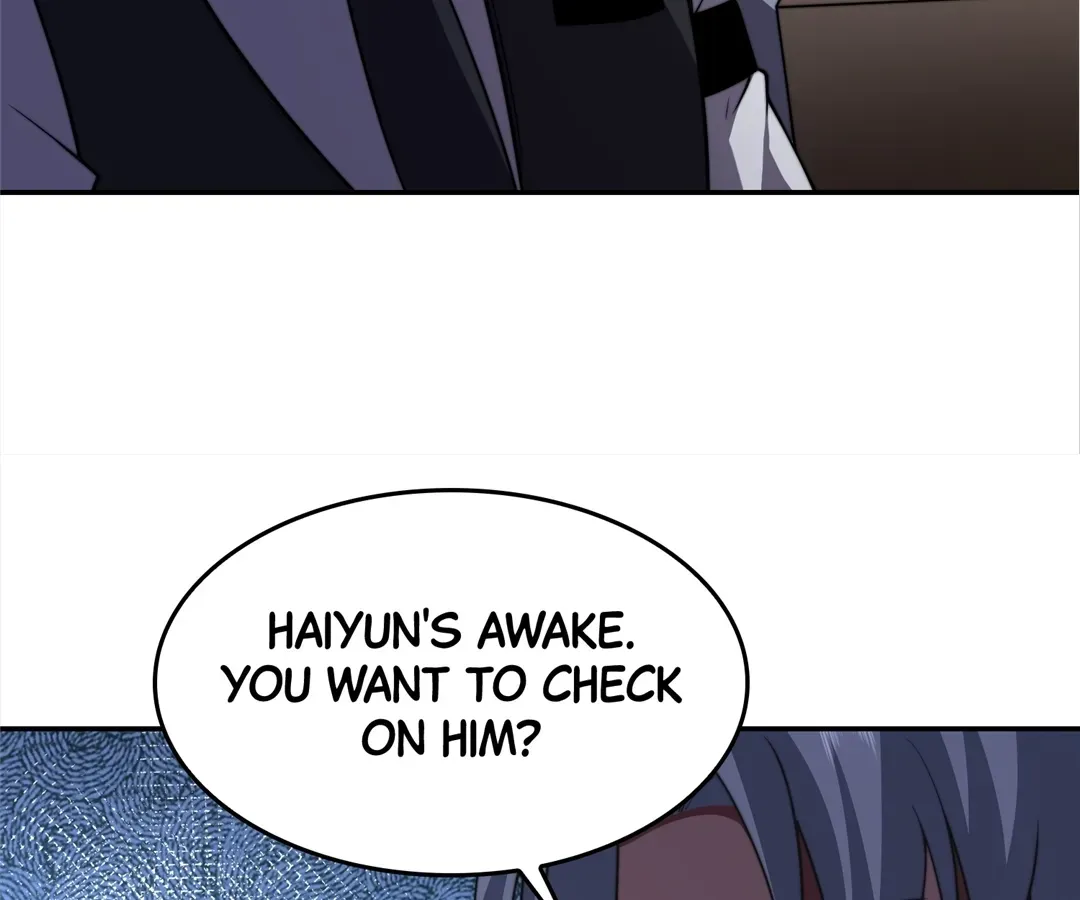 Empowering My Kind in the Apocalypse Chapter 28 page 101 - 