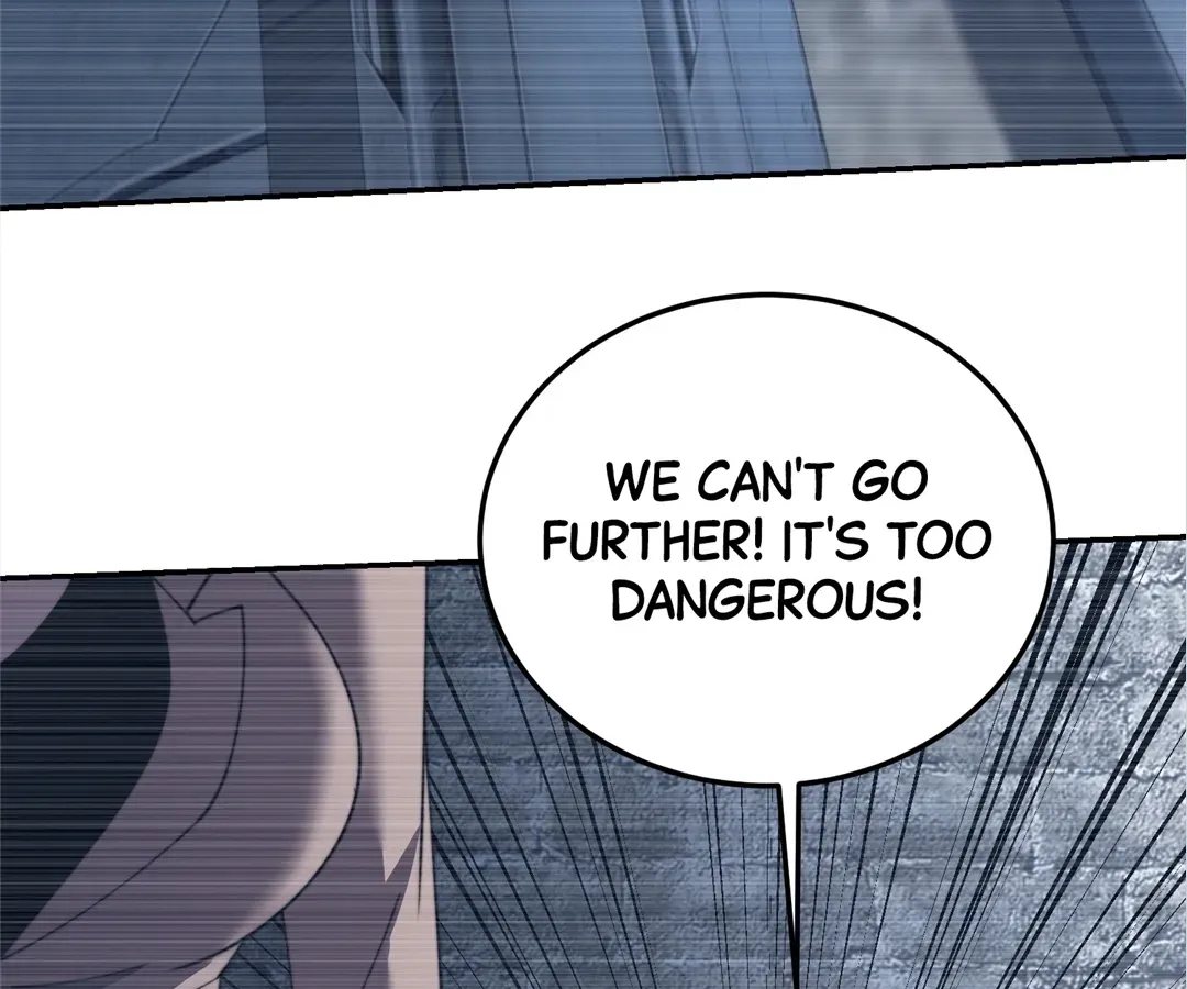 Empowering My Kind in the Apocalypse Chapter 28 page 12 - 