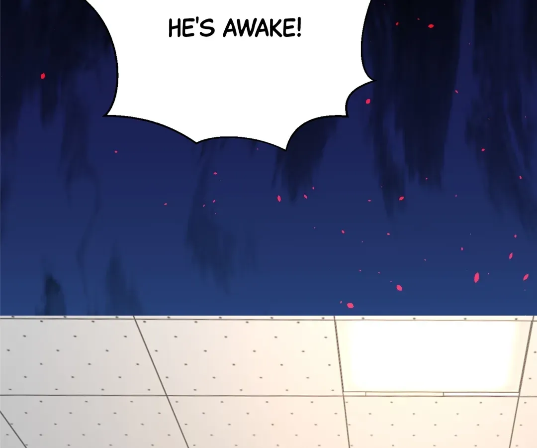 Empowering My Kind in the Apocalypse Chapter 28 page 120 - 