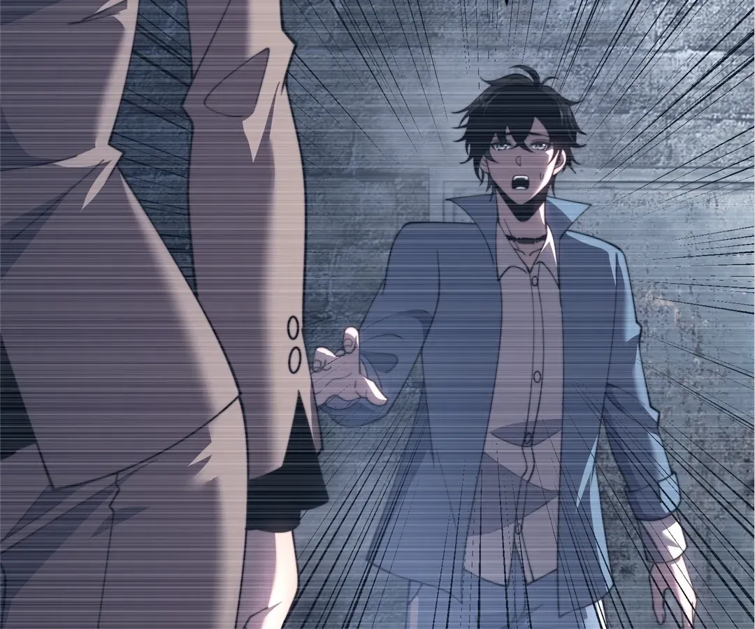 Empowering My Kind in the Apocalypse Chapter 28 page 13 - 