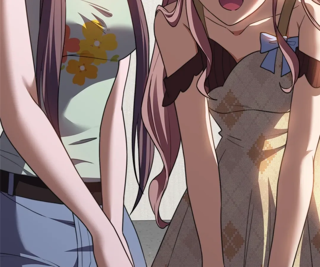 Empowering My Kind in the Apocalypse Chapter 28 page 122 - 